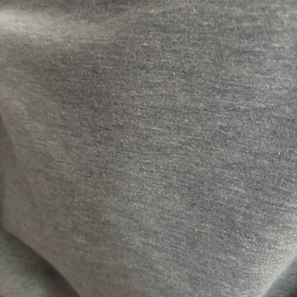 NIKE x JFS sz M Gray Green Tech Fleece Vest Cape Nikelab 718659 - Picture 8 of 14